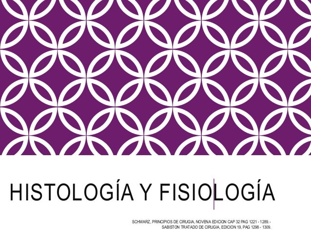 Sabiston Tratado De Cirurgia Pdf